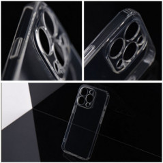 Samsung Galaxy S25 Ultra Case CLEAR 1,5mm Transparent