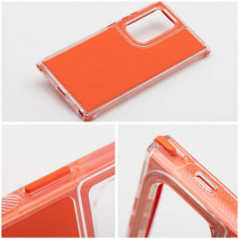 Samsung Galaxy S25 Case MATRIX Orange