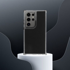 Samsung Galaxy S25 Ultra Case MATRIX Black