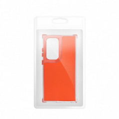 Samsung Galaxy S25 Plus Case MATRIX Orange