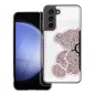 Samsung Galaxy S25 Plus Case Teddy bear Pink