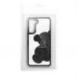 Samsung Galaxy S25 Plus Case Teddy bear Black