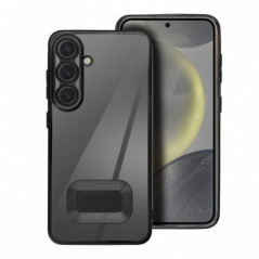 Honor X7b Case Glam Black