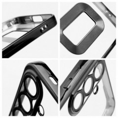 Samsung Galaxy S25 Plus Case Glam Black