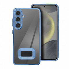 Samsung Galaxy S25 Plus Case Glam Blue