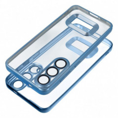 Samsung Galaxy S25 Plus Case Glam Blue