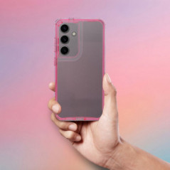 Samsung Galaxy S25 Ultra Case Matrix Clear