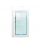 Samsung Galaxy S25 Ultra Case Matrix Clear Mint