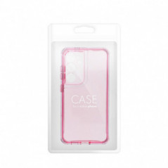 Samsung Galaxy S25 Case Matrix Clear