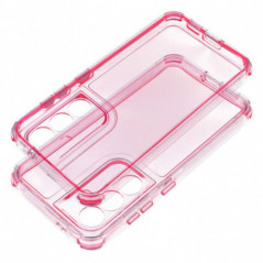 Samsung Galaxy S25 Plus Case Matrix Clear