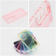 Samsung Galaxy S25 Plus Case Matrix Clear