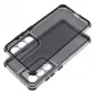 Samsung Galaxy S25 Plus Case Matrix Clear Black Samsung Galaxy S25 Plus Case Matrix Clear Black