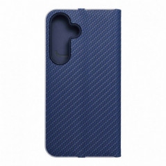 LUNA Book Carbon for Samsung Galaxy S25