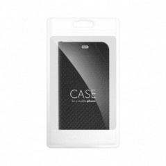 LUNA Book Carbon for Samsung Galaxy S25