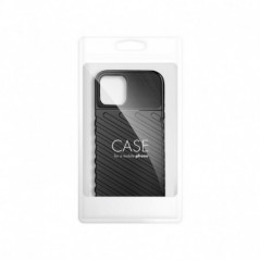 Samsung Galaxy S25 Plus Case THUNDER Black