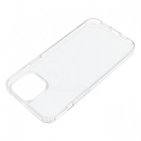 XIAOMI Redmi Note 13 5G Case SUPER CLEAR HYBRID Transparent