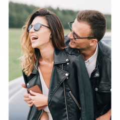 Samsung Galaxy S25 Wallet Cases Leather Elegant