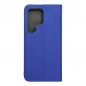 Samsung Galaxy S25 Ultra Wallet Cases Sensitive Book Light blue