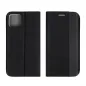 Samsung Galaxy S25 Ultra Wallet Cases Sensitive Book Black