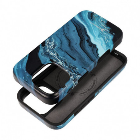 Apple iPhone 15 Case Forcell F-Pprotect Mirage MagSAFE