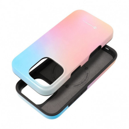 Apple iPhone 15 Pro Max Case Forcell F-Pprotect Mirage MagSAFE