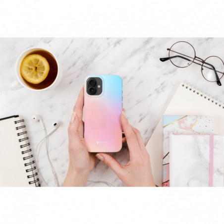 Apple iPhone 15 Pro Max Case Forcell F-Pprotect Mirage MagSAFE