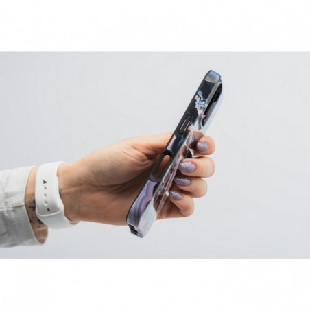 Apple iPhone 15 Pro Max Case Forcell F-Pprotect Mirage MagSAFE
