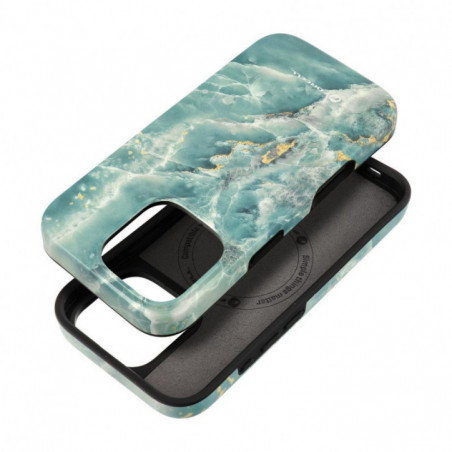 Apple iPhone 15 Pro Max Case Forcell F-Pprotect Mirage MagSAFE