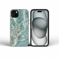 Apple iPhone 15 Pro Max Case Forcell F-Pprotect Mirage MagSAFE