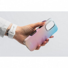 Apple iPhone 15 Plus Case Forcell F-Pprotect Mirage MagSAFE