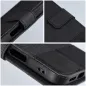 XIAOMI Redmi 13C Wallet Cases GOMMA Elegant  Black