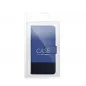 Samsung Galaxy S24 FE Wallet Cases GOMMA Elegant  Blue