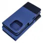 Samsung Galaxy S25 Wallet Cases GOMMA Elegant Blue Samsung Galaxy S25 Wallet Cases GOMMA Elegant Blue