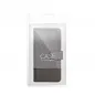 Apple iPhone SE 2022 5G Wallet Cases GOMMA Elegant  Grey