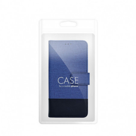 Samsung Galaxy A36 Wallet Cases GOMMA Elegant  Blue