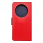 XIAOMI Redmi 14C Wallet case Fancy Book Red / Navy