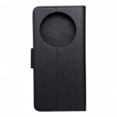 XIAOMI Redmi 14C Wallet case Fancy Book Black