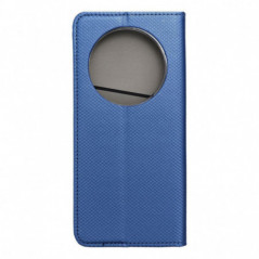 XIAOMI Redmi 14C Wallet Cases Smart Case Book Navy