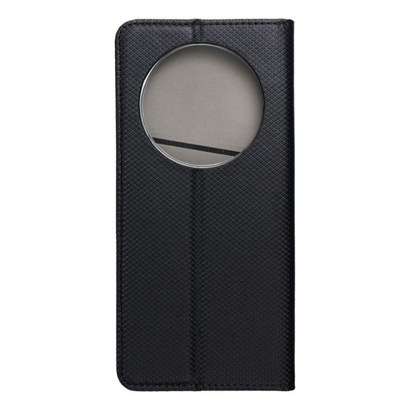 XIAOMI Redmi 14C Wallet Cases Smart Case Book Black