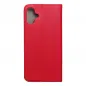 Samsung Galaxy A06 Wallet Cases Smart Case Book Red