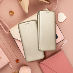 Book Elegance for XIAOMI Redmi 14C