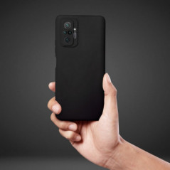 XIAOMI Redmi 14C Case Soft Black