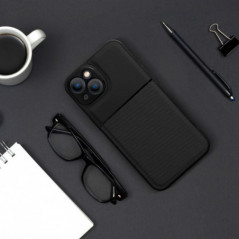 XIAOMI Redmi Note 14 4G Case Noble Black