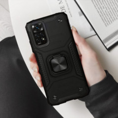 XIAOMI Redmi 14C Case Nitro Black