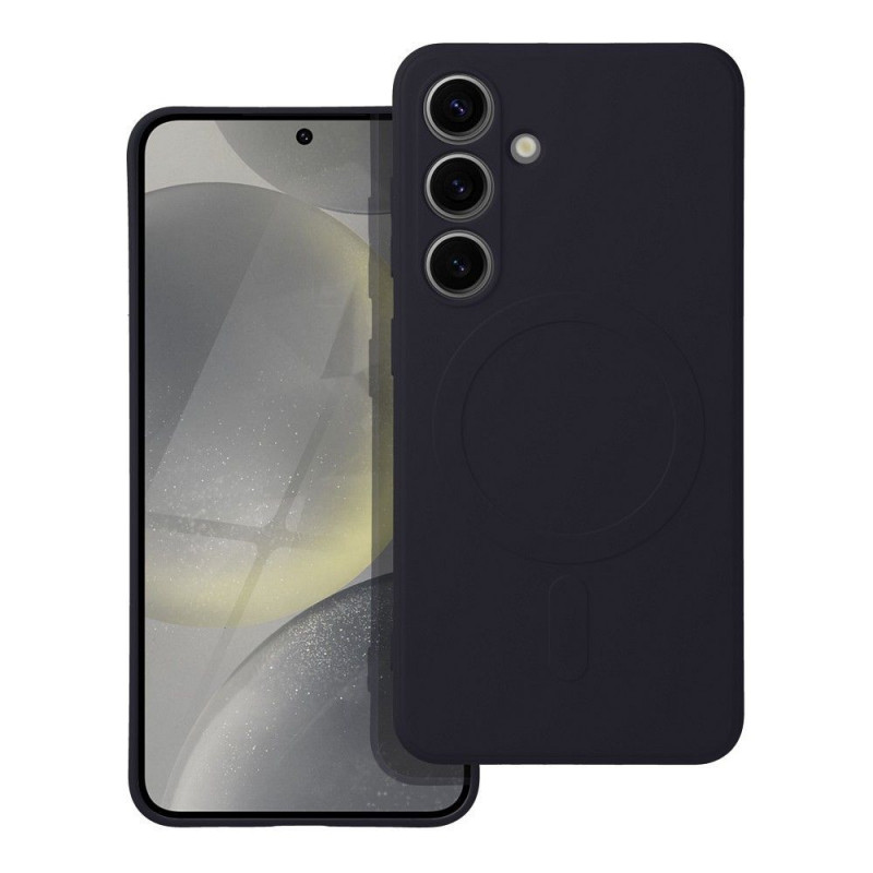 Silicone Mag Cover for Samsung Galaxy A26