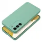 XIAOMI Redmi 14C Case Roar Luna Monochrome, Stylish, An aesthetic accessory  Green