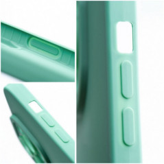 XIAOMI Redmi 14C Case Roar Luna Monochrome, Stylish, An aesthetic accessory  Green