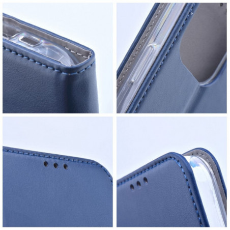 Smart Magneto book for XIAOMI Redmi Note 14 Pro 5G