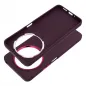 XIAOMI Redmi 14C Case FRAME Elegant  Purple