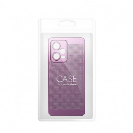 XIAOMI Redmi Note 14 4G Case Breezy Purple